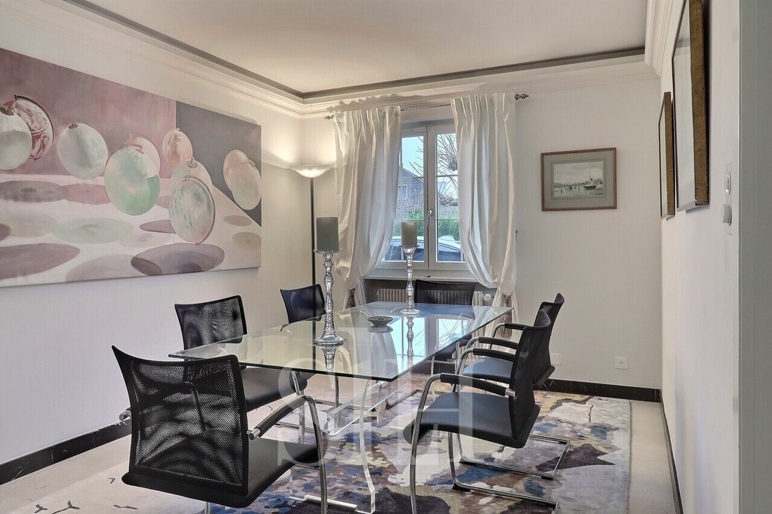Haus in Ecublens VD, Waadt, Schweiz 3 - 17393266