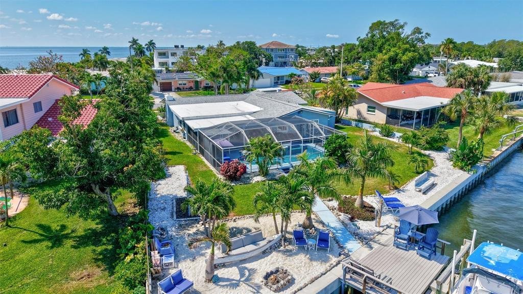 House in St. Petersburg, Florida, United States 3 - 17803587