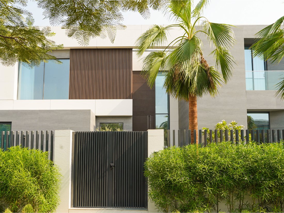 Villa in Hadaeq Sheikh Mohammed Bin Rashid, Dubai, United Arab Emirates 3 - 17803969