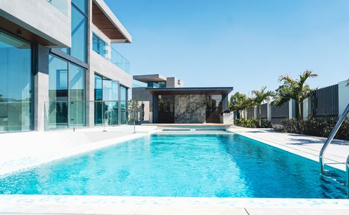 Villa in Dubai, Dubai, Vereinigte Arabische Emirate 1