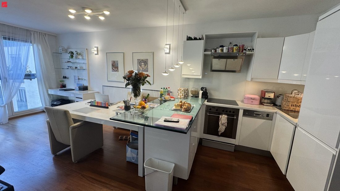 Apartment in Vienna, Wien, Austria 2 - 17803799