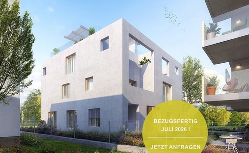 Apartamento en Viena, Viena, Austria 1