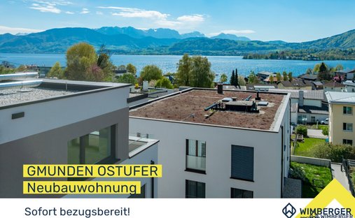 Apartamento en Gmunden, Alta Austria, Austria 1