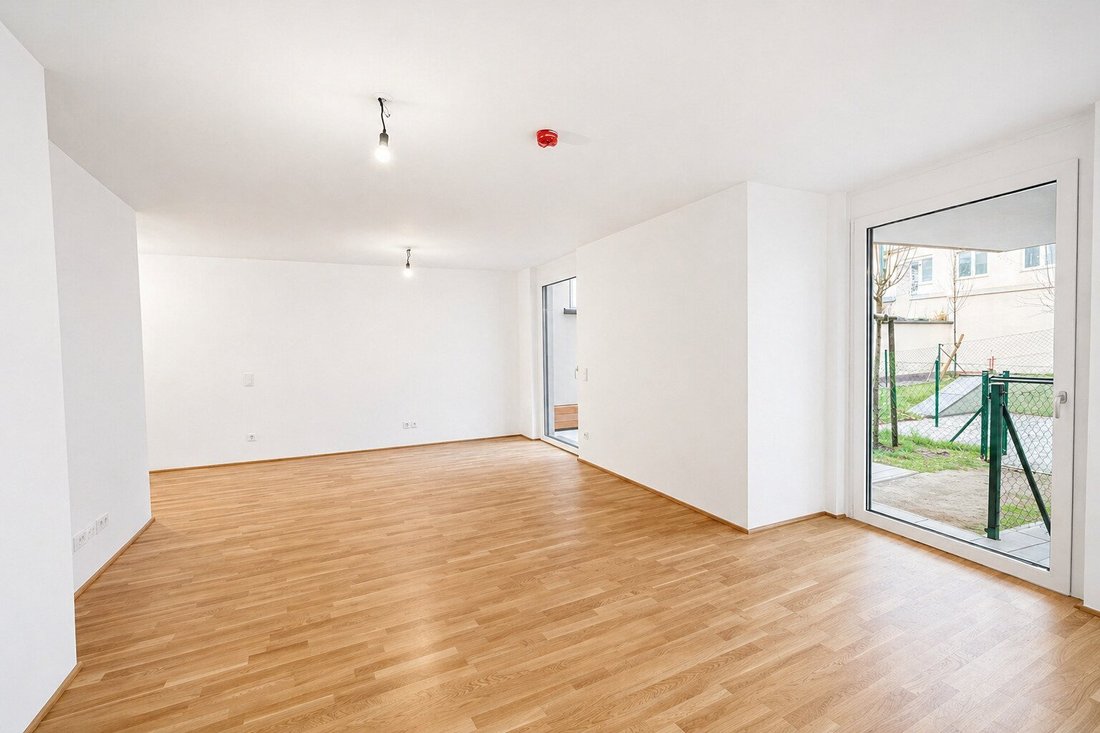 Apartment in Vienna, Wien, Austria 2 - 17449415