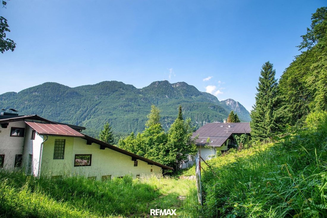 Apartment in Bad Ischl, Upper Austria, Austria 4 - 17803962