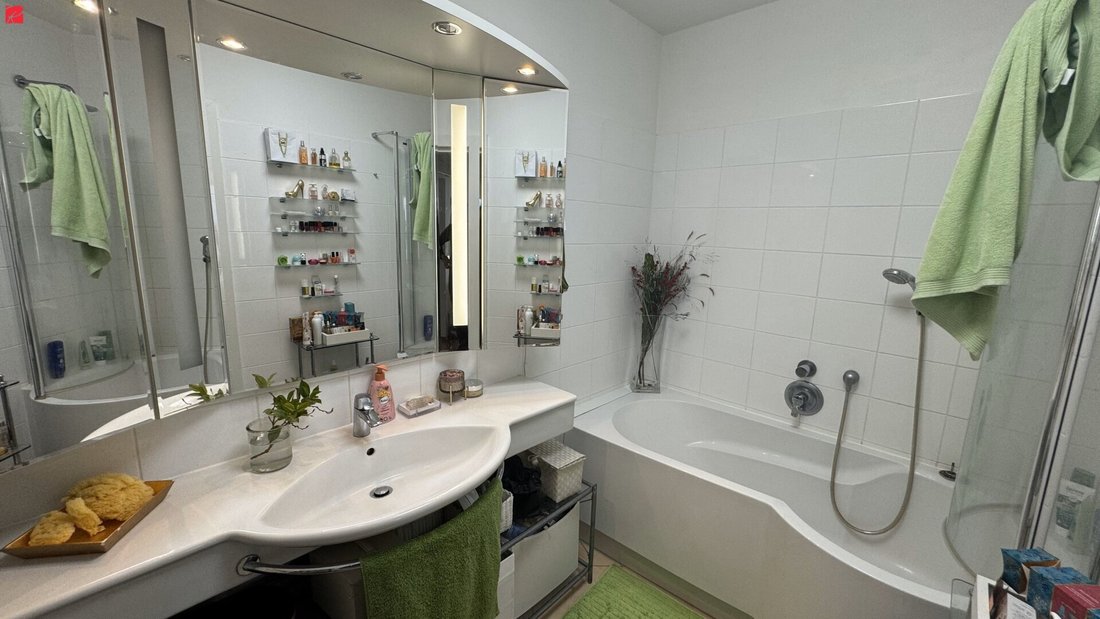 Apartment in Vienna, Wien, Austria 5 - 17803799