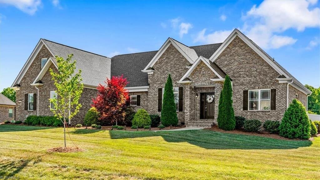 House in Oak Ridge, North Carolina, United States 1 - 17803932