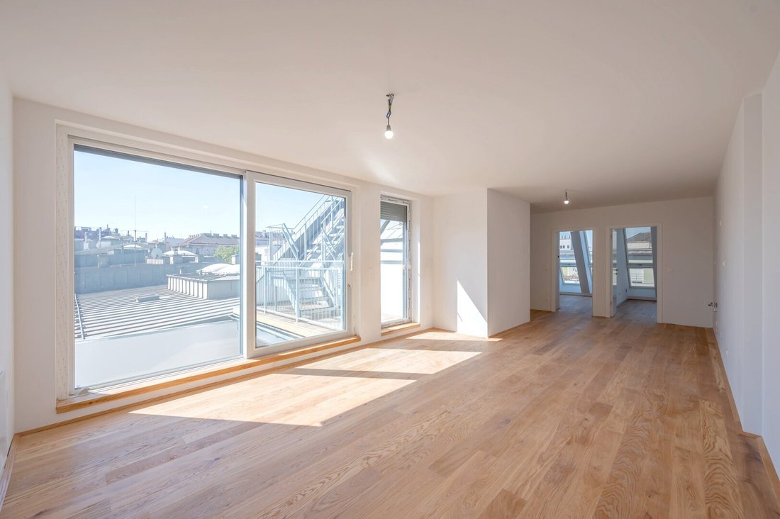 Apartment in Vienna, Wien, Austria 2 - 17803935