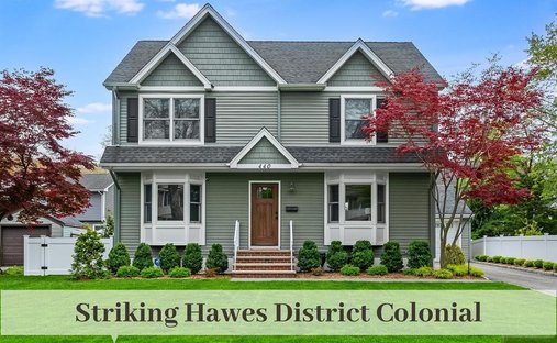 House in Ridgewood, New Jersey, United States 1