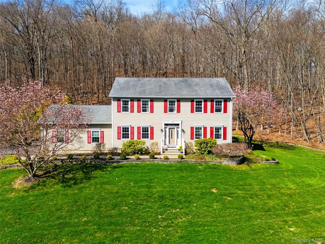 House in Brewster, New York, United States 1 - 17803948