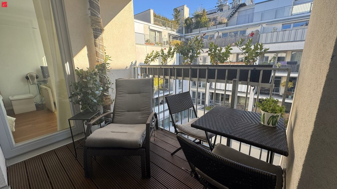Apartment in Vienna, Wien, Austria 1 - 17803799