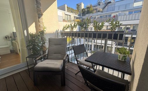 Apartment in Vienna, Wien, Austria 1