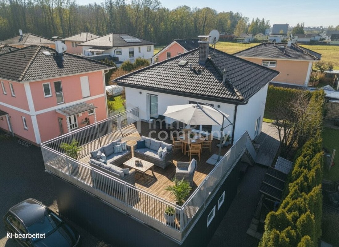 House in Hohenems, Vorarlberg, Austria 1 - 17054249
