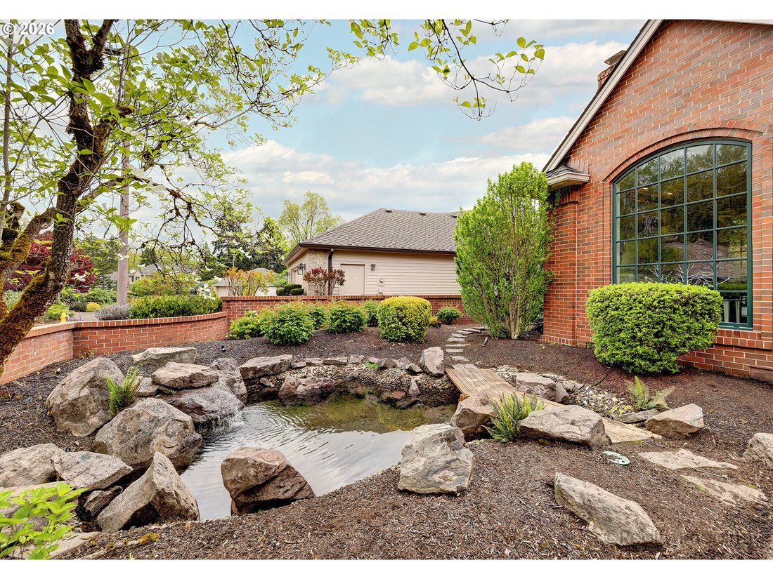 House in Wilsonville, Oregon, United States 4 - 17803782