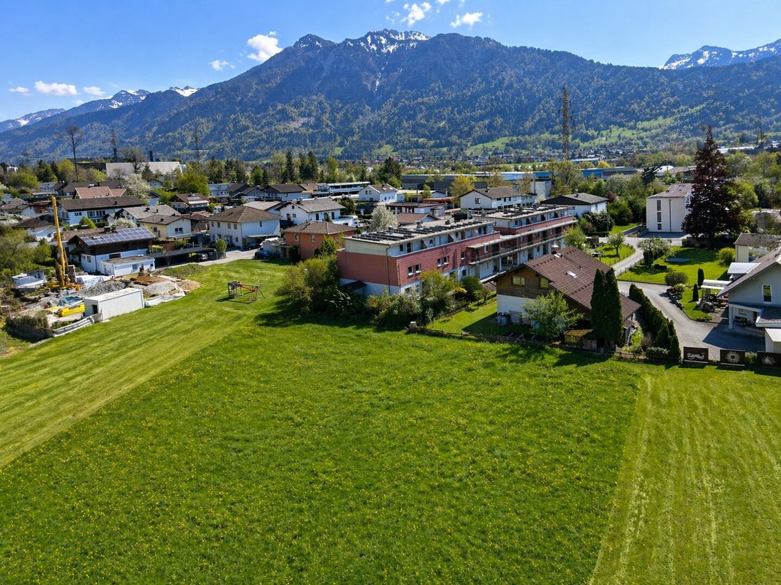 House in Schlins, Vorarlberg, Austria 3 - 17803894