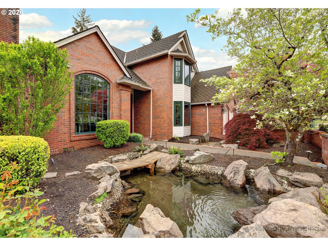 House in Wilsonville, Oregon, United States 5 - 17803782