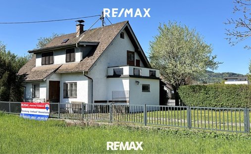 Haus in Seewalchen am Attersee, Oberösterreich, Österreich 1