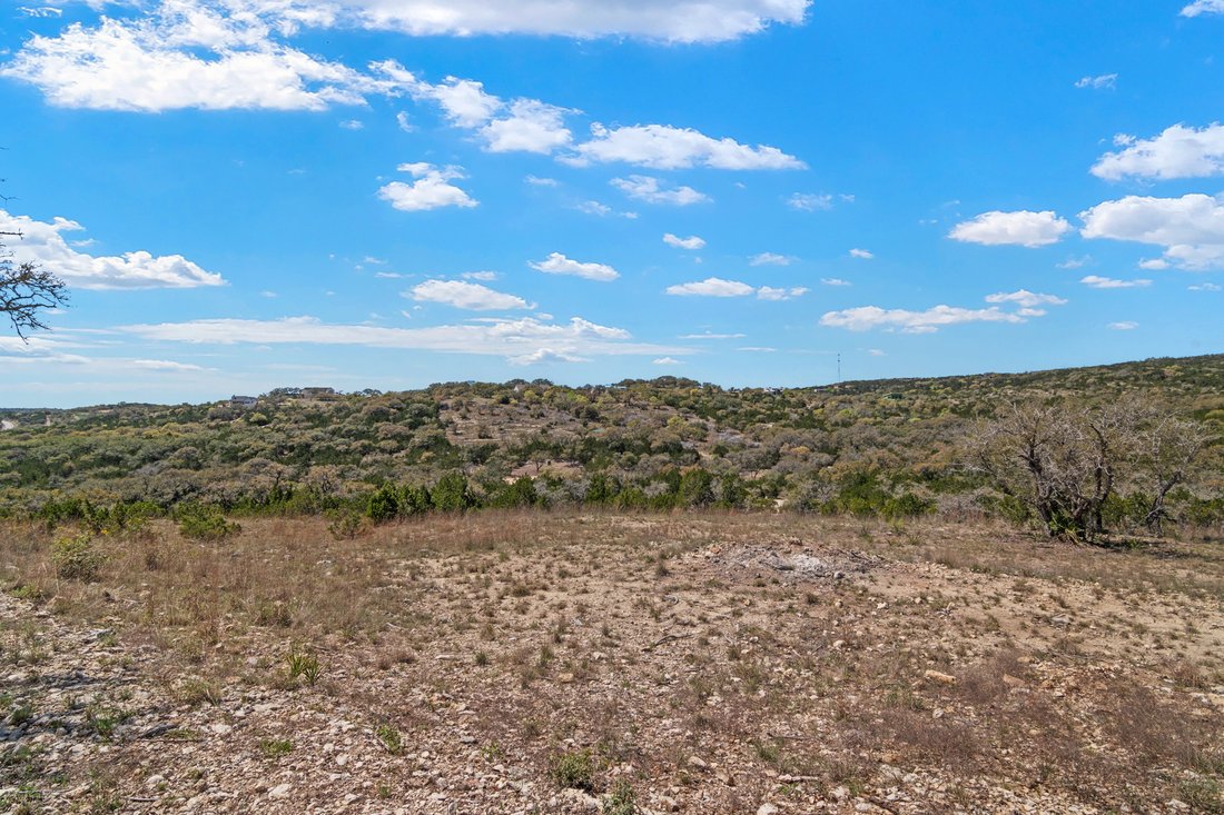 Land in Helotes, Texas, United States 5 - 17803917