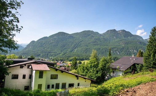 Apartment in Bad Ischl, Upper Austria, Austria 1