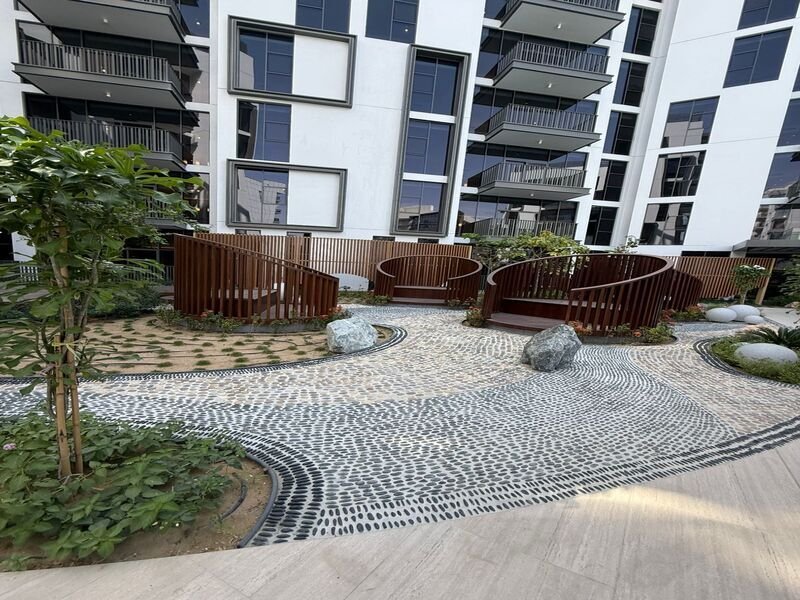 Apartment in Al Barsha South 3, Al Barsha, Dubai 2 - 17091064