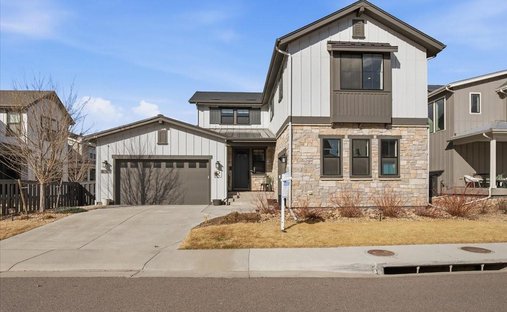 House in Sterling Ranch, Colorado, United States 1