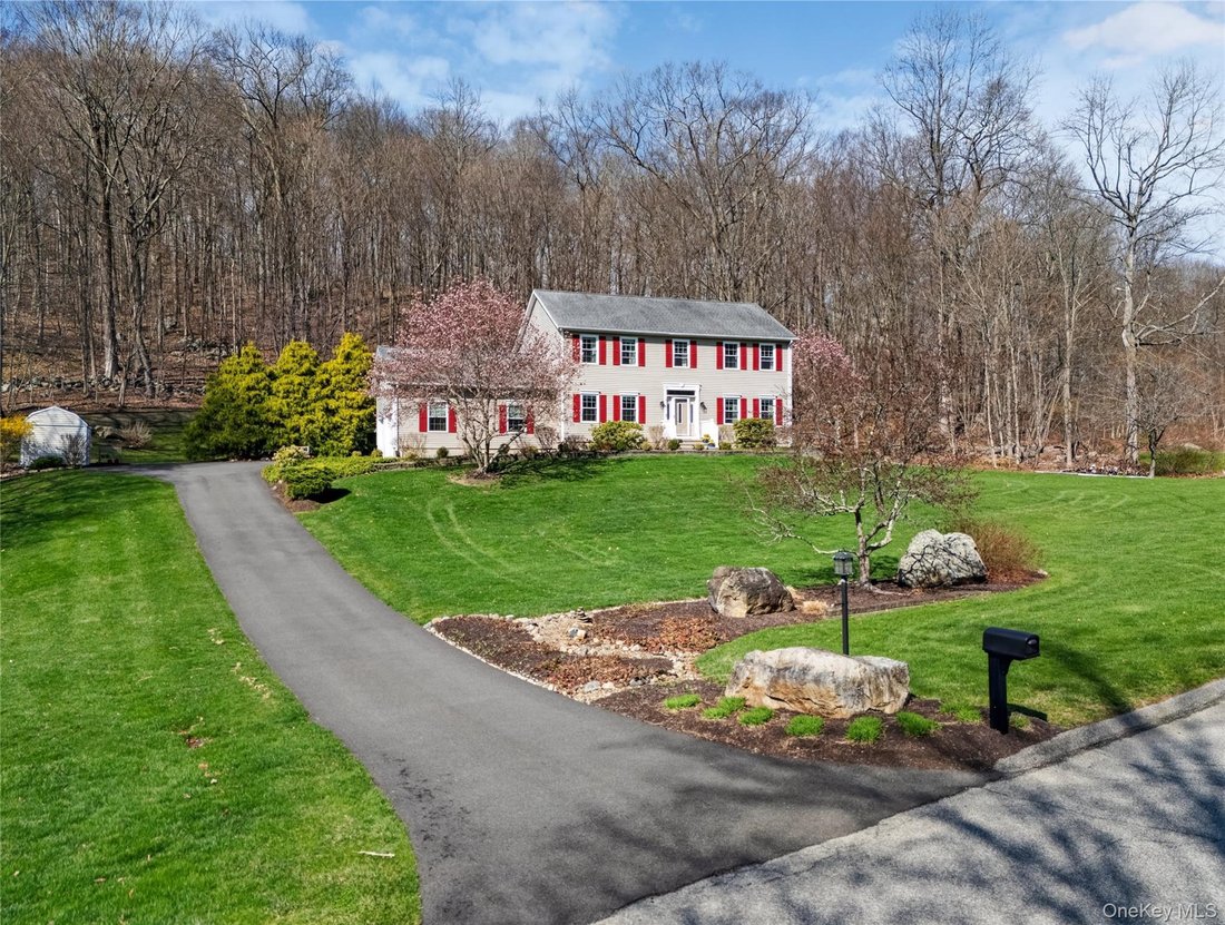 House in Brewster, New York, United States 3 - 17803948