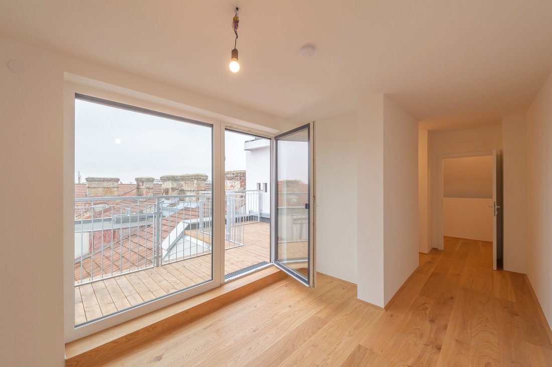 Apartment in Vienna, Wien, Austria 1 - 17803935