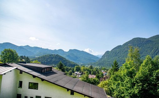 Apartamento en Bad Ischl, Alta Austria, Austria 1