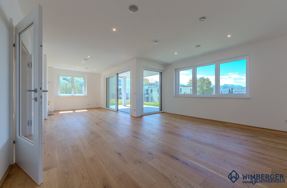 Apartment in Gmunden, Upper Austria, Austria 4 - 16424987