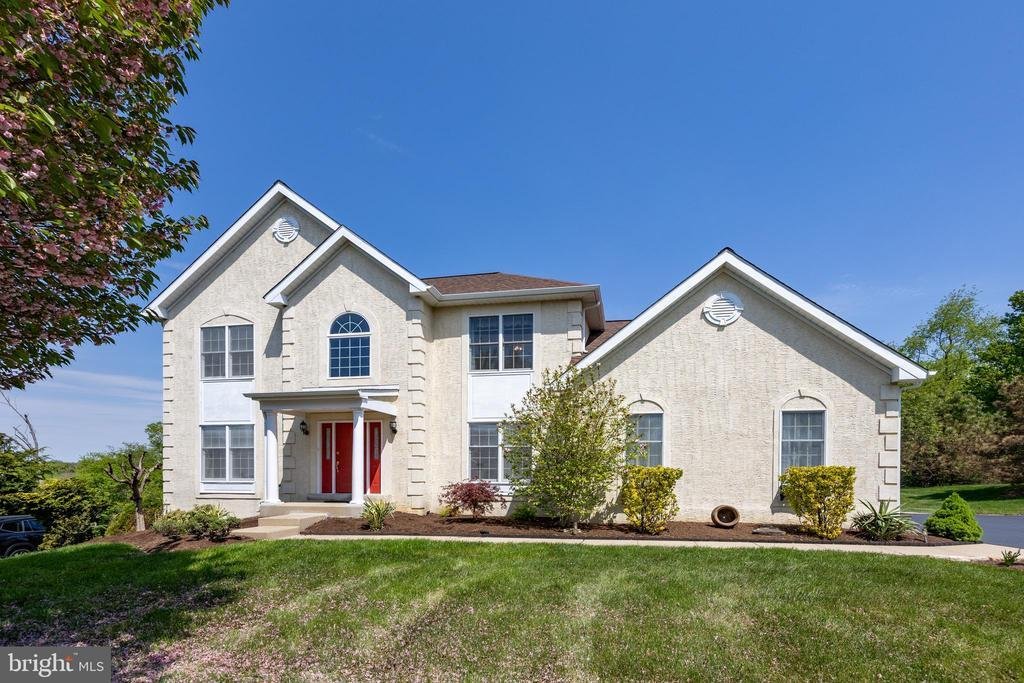 House in West Chester, Pennsylvania, United States 1 - 17803787