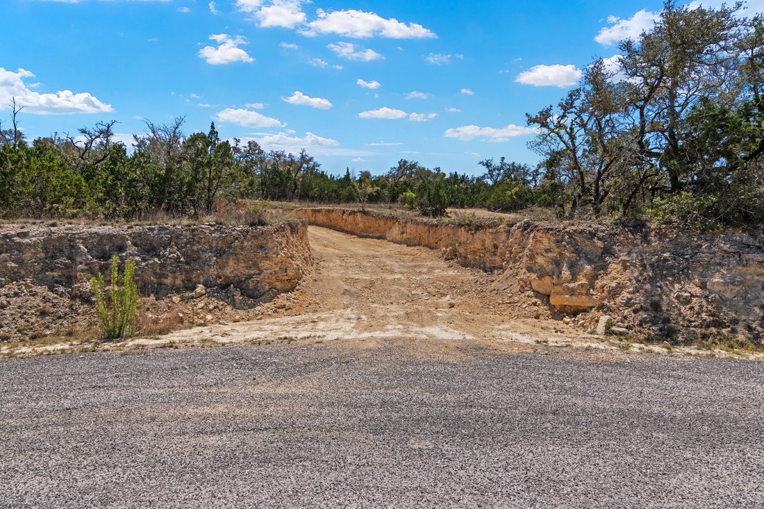 Land in Helotes, Texas, United States 1 - 17803917