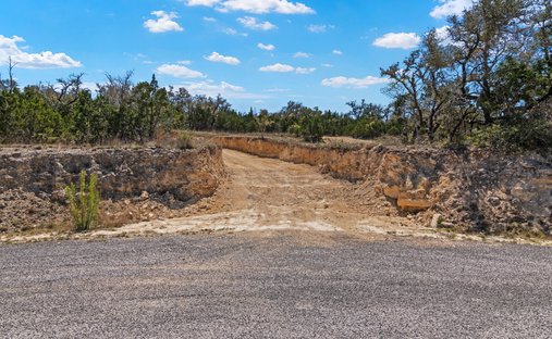 Land in Helotes, Texas, United States 1
