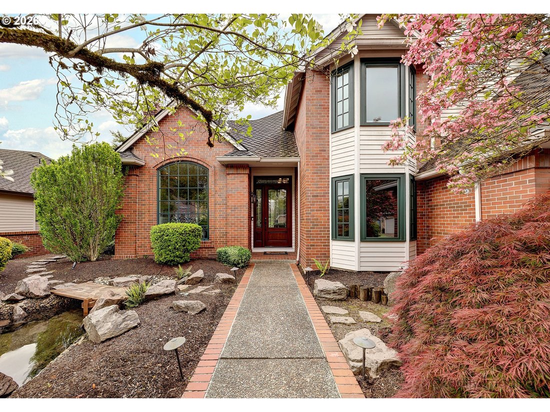 House in Wilsonville, Oregon, United States 3 - 17803782
