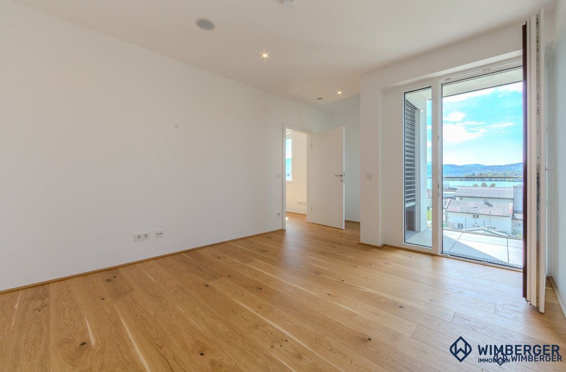 Apartment in Gmunden, Upper Austria, Austria 5 - 16424993