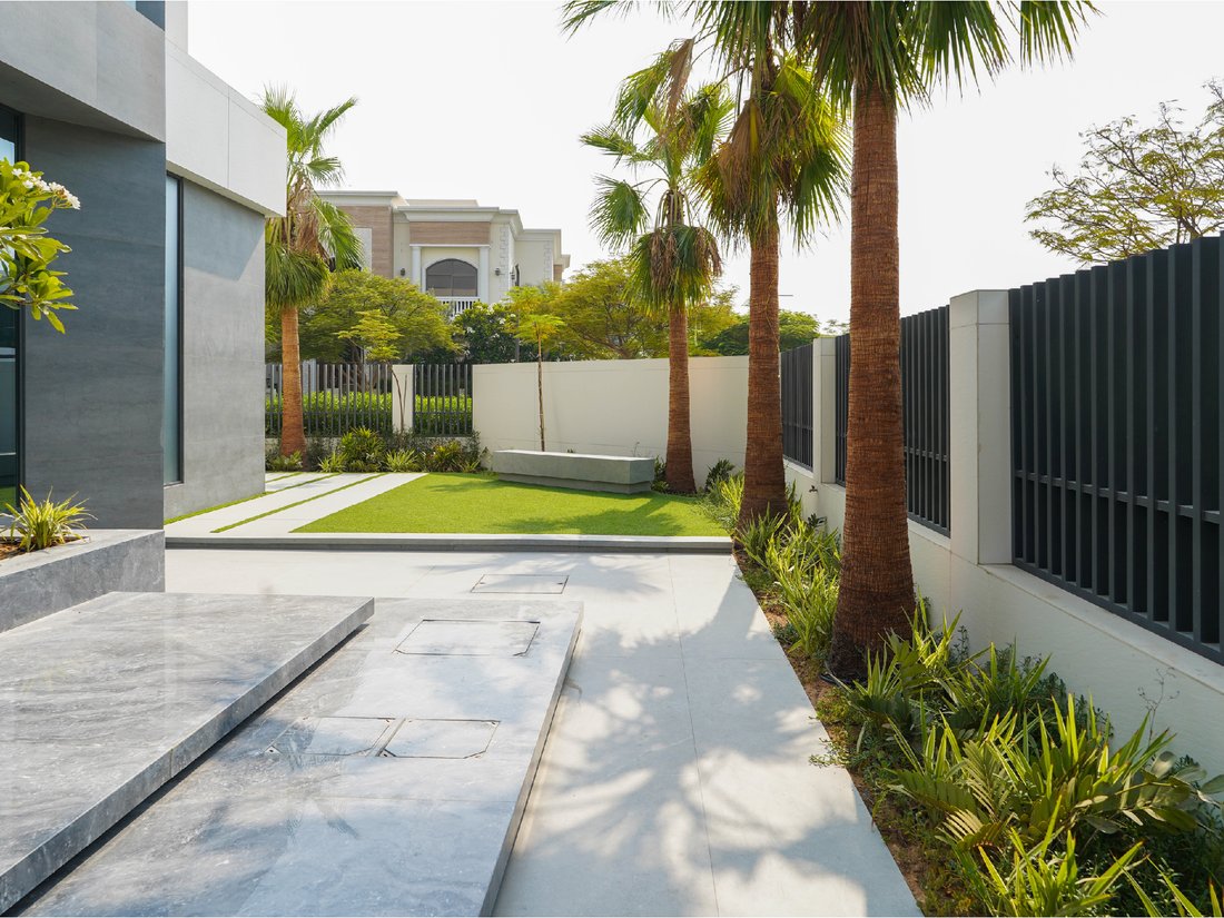 Villa in Hadaeq Sheikh Mohammed Bin Rashid, Dubai, United Arab Emirates 5 - 17803969