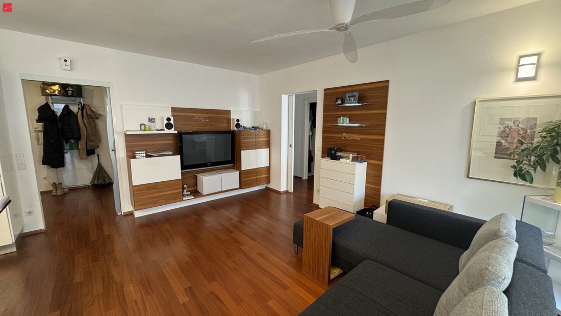 Apartment in Vienna, Wien, Austria 3 - 17803799