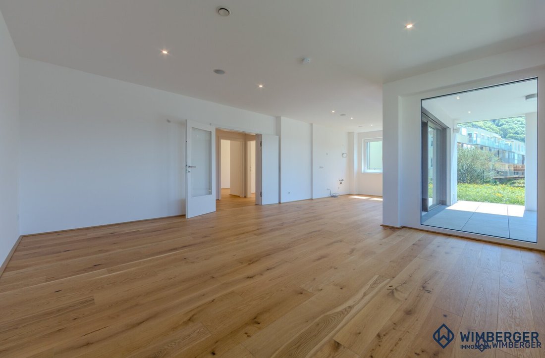 Apartment in Gmunden, Upper Austria, Austria 5 - 16424987