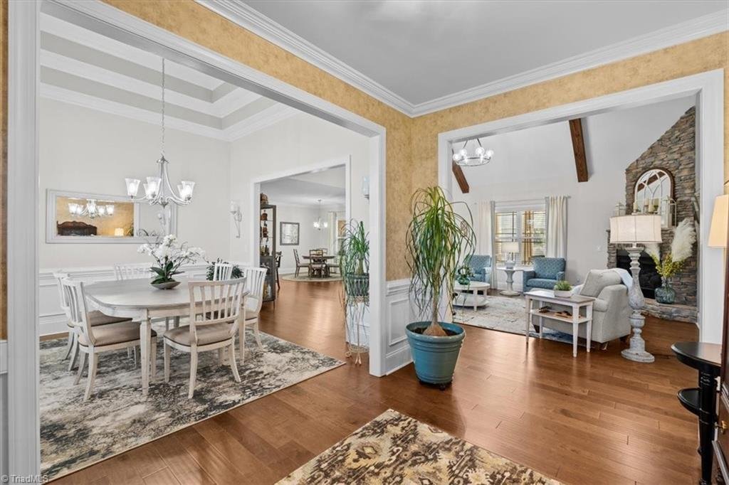 House in Oak Ridge, North Carolina, United States 5 - 17803932