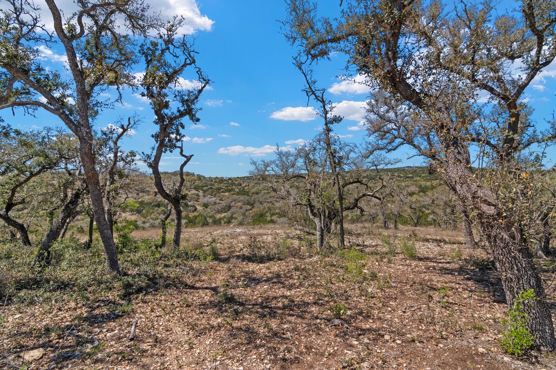 Land in Helotes, Texas, United States 3 - 17803917