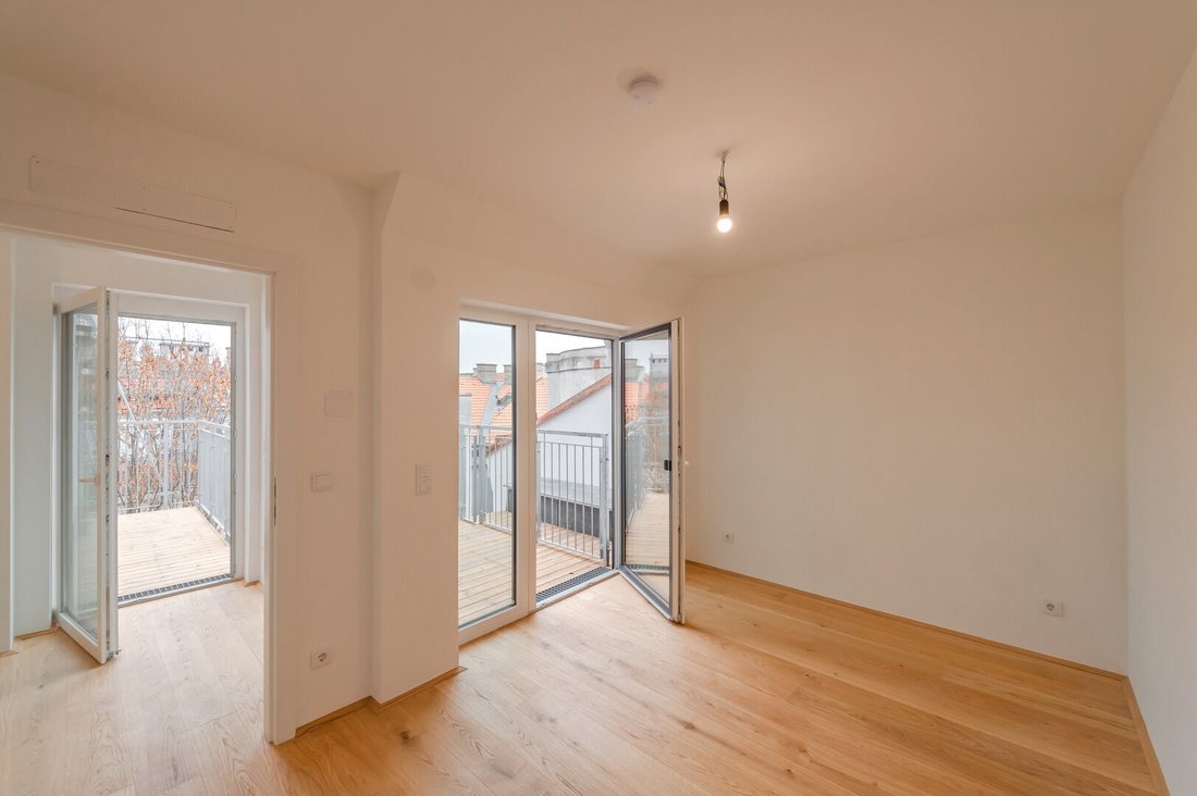 Apartment in Vienna, Wien, Austria 5 - 17803935
