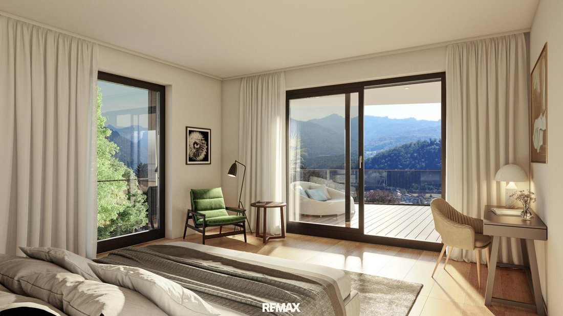 Apartment in Bad Ischl, Upper Austria, Austria 2 - 17803959