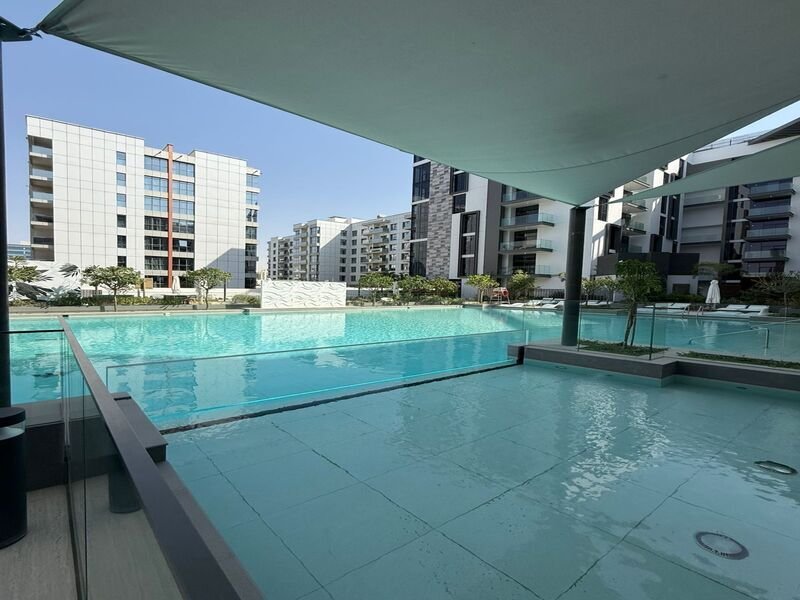Apartment in Al Barsha South 3, Al Barsha, Dubai 1 - 17091064