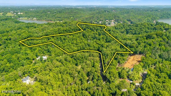 Land in Louisville, Tennessee, United States 4 - 17803883