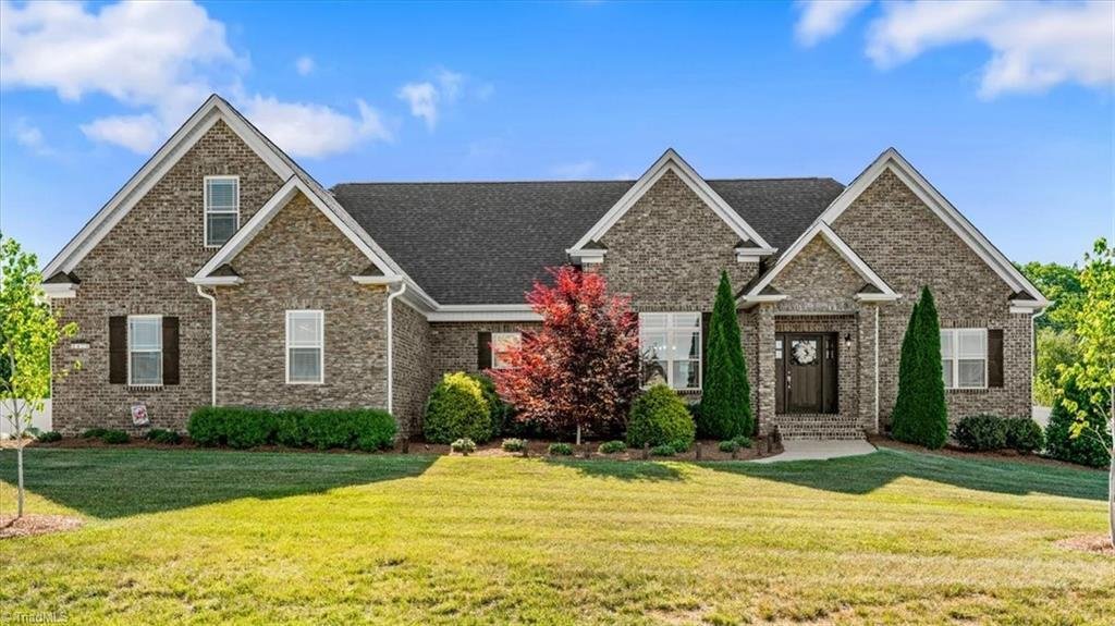 House in Oak Ridge, North Carolina, United States 2 - 17803932