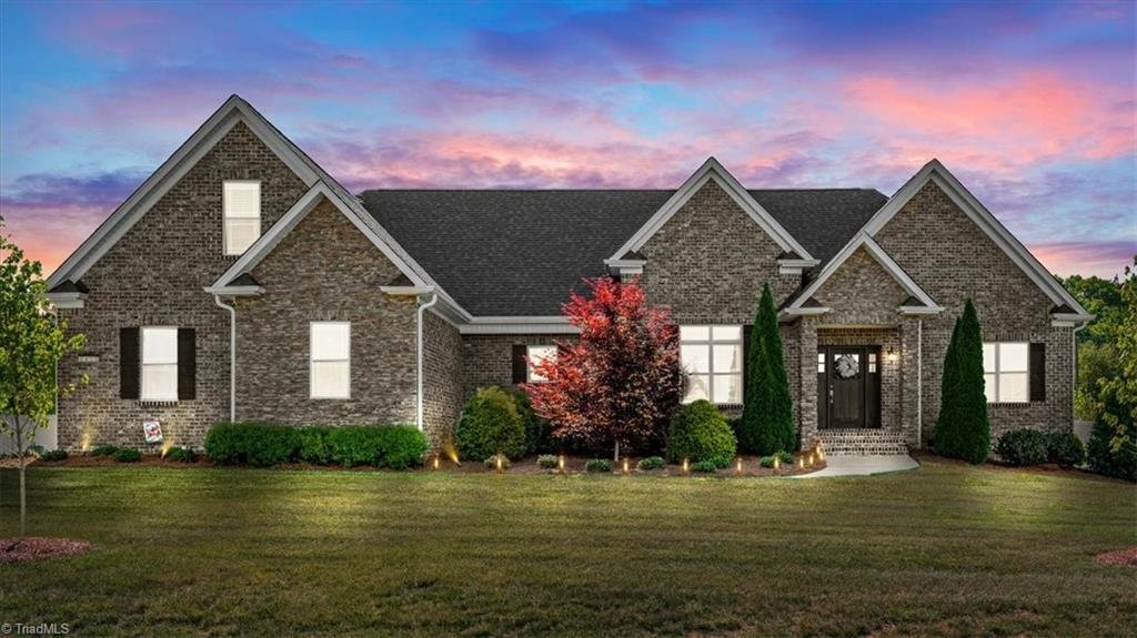 House in Oak Ridge, North Carolina, United States 3 - 17803932