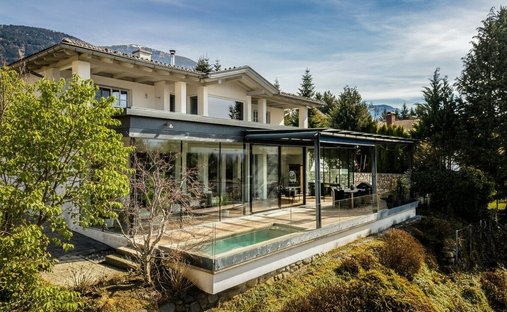 House in Seeboden, Carinthia, Austria 1