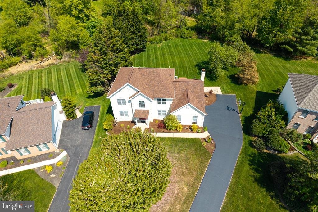 House in West Chester, Pennsylvania, United States 1 - 17803787