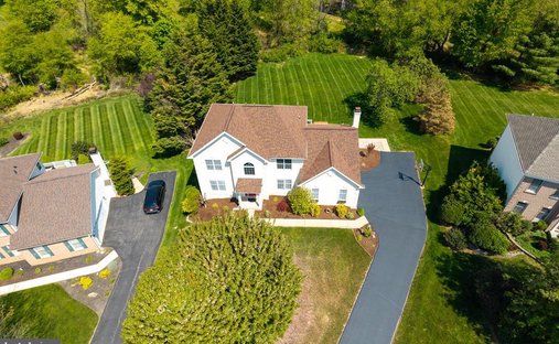 Casa a West Chester, Pennsylvania, Stati Uniti 1