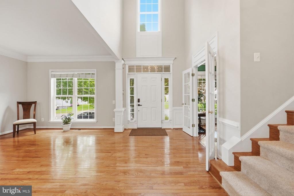 Casa en Chantilly, Virginia, Estados Unidos 4 - 17803805