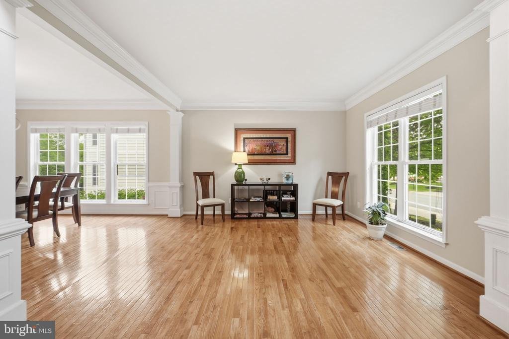 Casa en Chantilly, Virginia, Estados Unidos 5 - 17803805